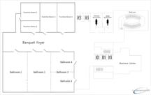Function Room 3