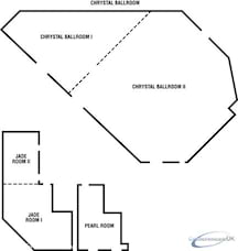 Crystal Ballroom 1