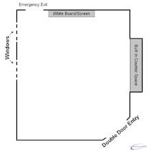 Meeting room  