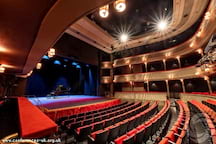 Britten Theatre