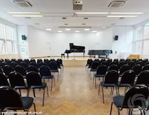 Recital Hall