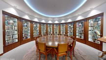 Antiquarian Library 
