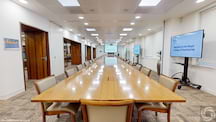 Meeting Room1+2+3+4