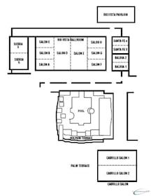 Rio Vista Grand Ballroom