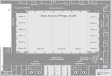 Yerba Buena Ballroom