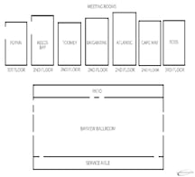 Bayview Ballroom