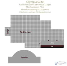 Olympia Suite