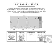 Sovereign Suite