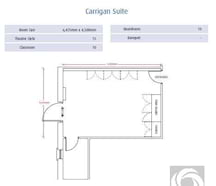 Carrigan Suite