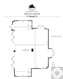 Henley Room