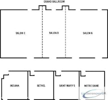 Grand Ballroom