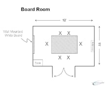Board Room