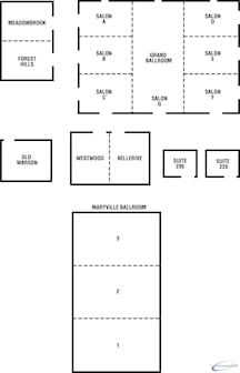 Suite 239 or 205