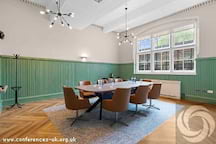 The Bardsley Room