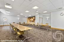 The Kempe Room