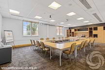 The Wycliffe Room
