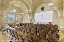 The Grand Hall