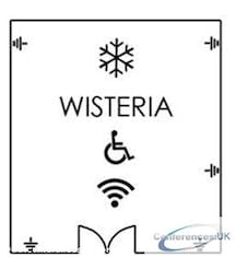 Wisteria Suite