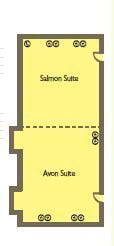 Salmon & Avon Suites