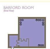 Barford Suite