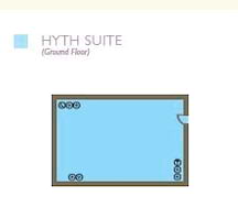 Hythe Suite