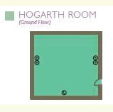 Hogarth Suite