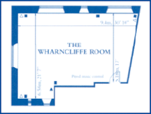 Wharncliffe Room