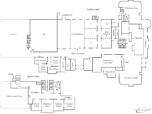 Hospitality Suites