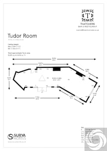 Tudor Room