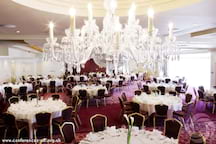 BALLROOM 1