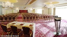 BALLROOM 1 & 2