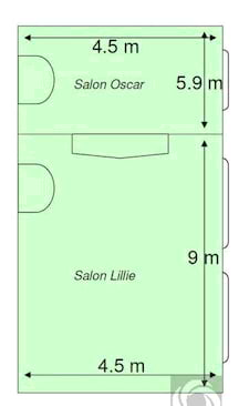 Salon Oscar