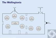 The Wellingtonia