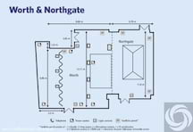 Worth & Northgate