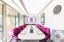 Boardroom One