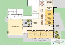 Seminar Room 3