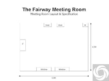 The Fairway Meeting Room