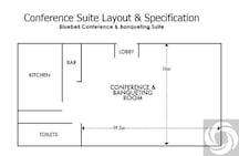 Conference & Banqueting Room