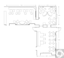 Tea Rooms
