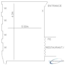 Private Dining Room