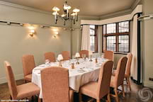 The Paris room