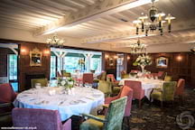 The Terrace Restaurant