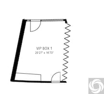 VIP Box 1