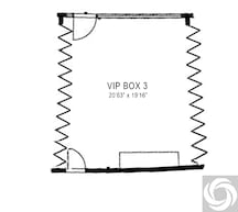 VIP Box 3