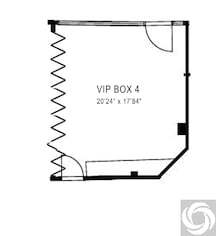 VIP Box 4