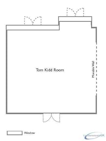 Tom Kidd Room