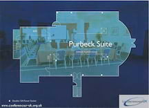 The Purbeck Suite