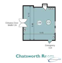 Chatsworth Room