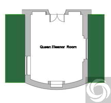 Queen Eleanor Room
