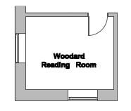 Woodard Reading Room